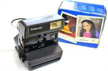 Фотоаппарат Polaroid