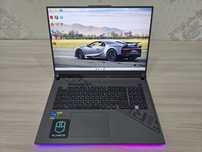 ASUS, Core i7, RTX 4060 8Gb, SSD 1Tb, RAM 32Gb, Full HD IPS 165GHz