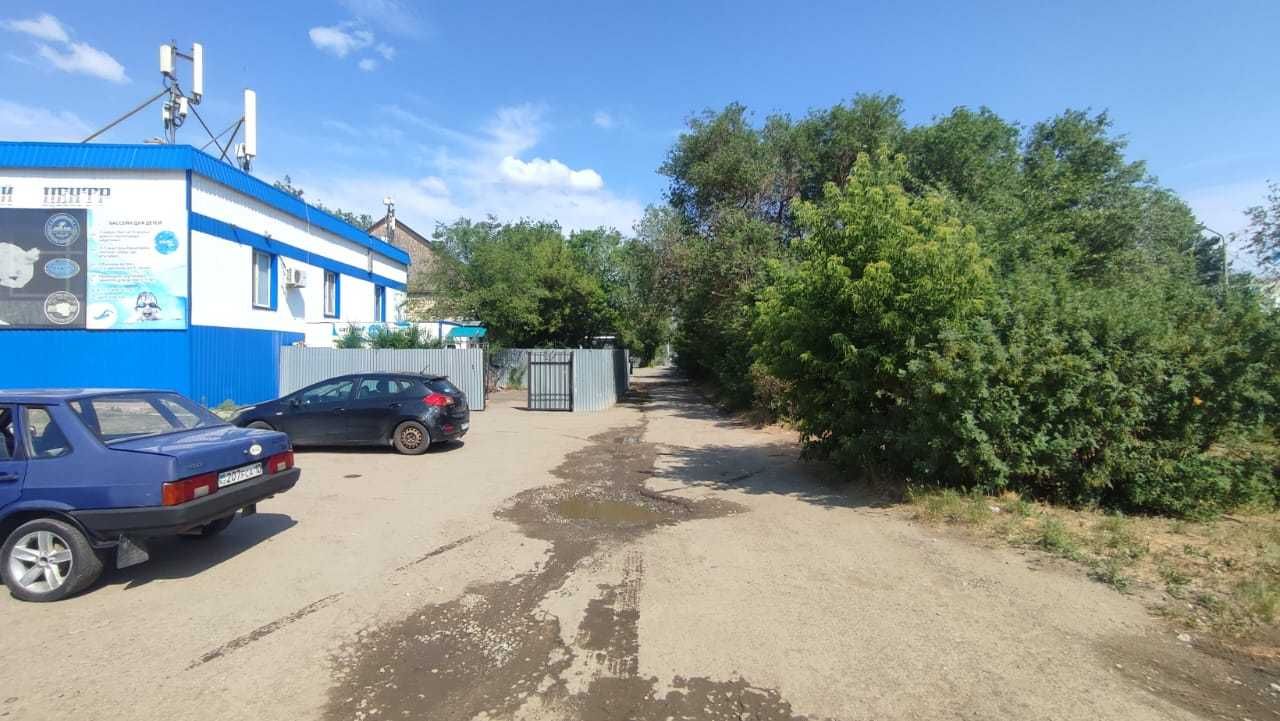 Жилой 2-х этажный 8-ми квартирный отдельно стоящий дом, 5 сток.
