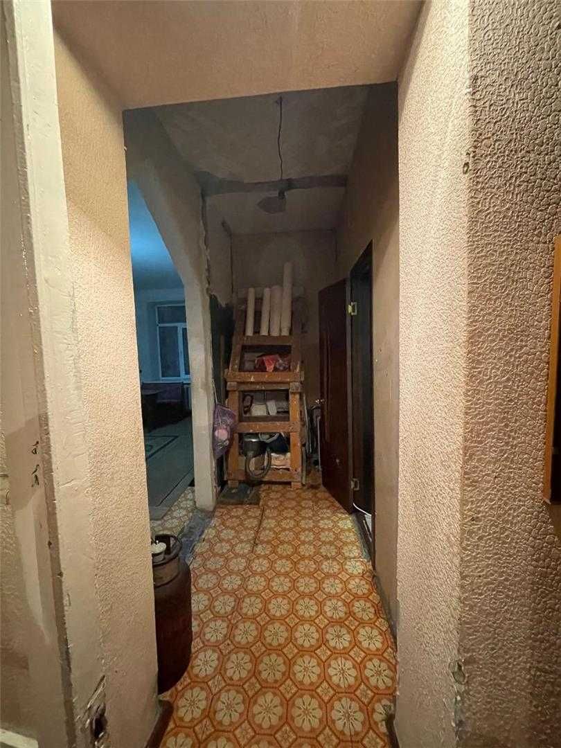Продам 3-х комнатную квартиру по ул.Караганды