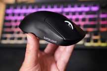 Игровая мышь Logitech G PRO X Superlight 2