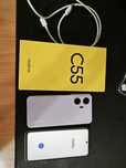 Смартфон Realme C55 8/256 gold