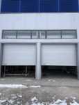 Автоматические ворота, промышленные ворота DoorHan, Ryterna