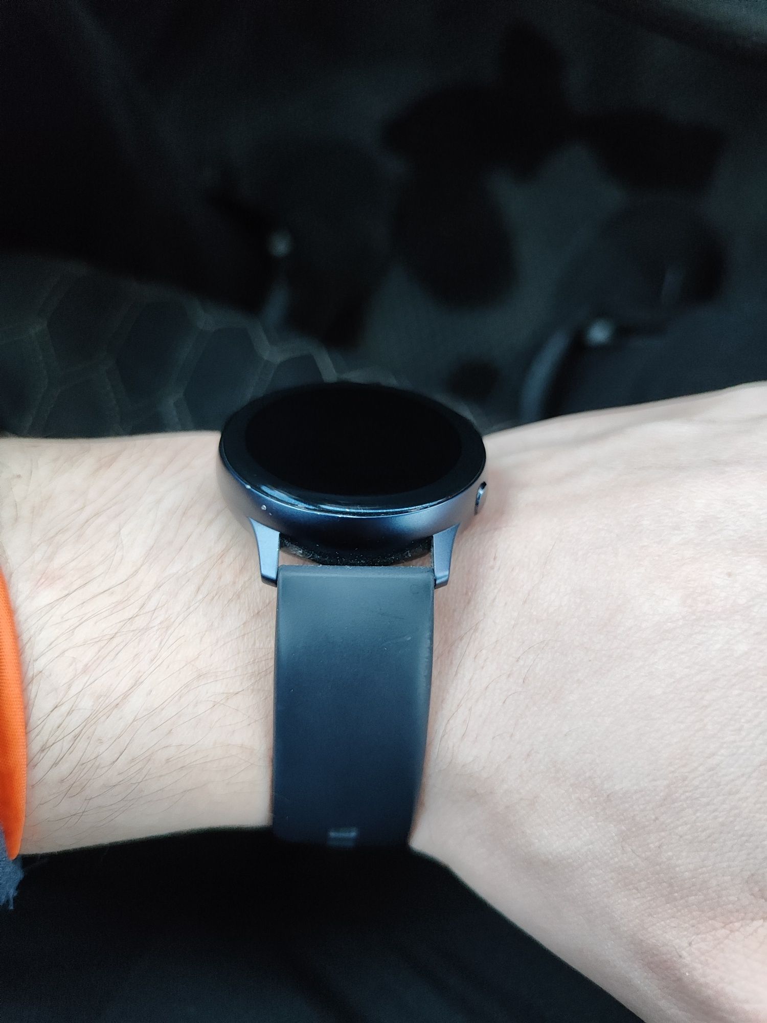 Samsung Galaxy watch active 2