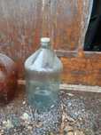 Продам стеклянные бутыли