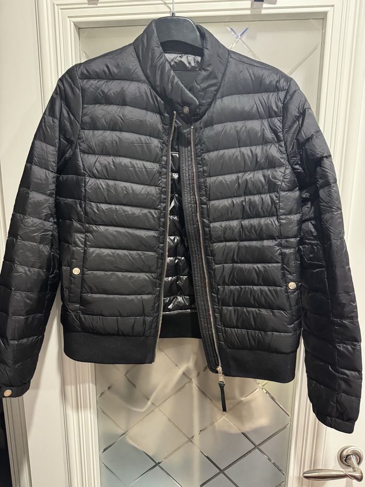 Куртка massimo dutti