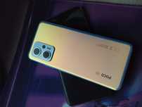 Субфлагман Poco x4 gt 5G