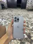 Iphone 16 pro 256