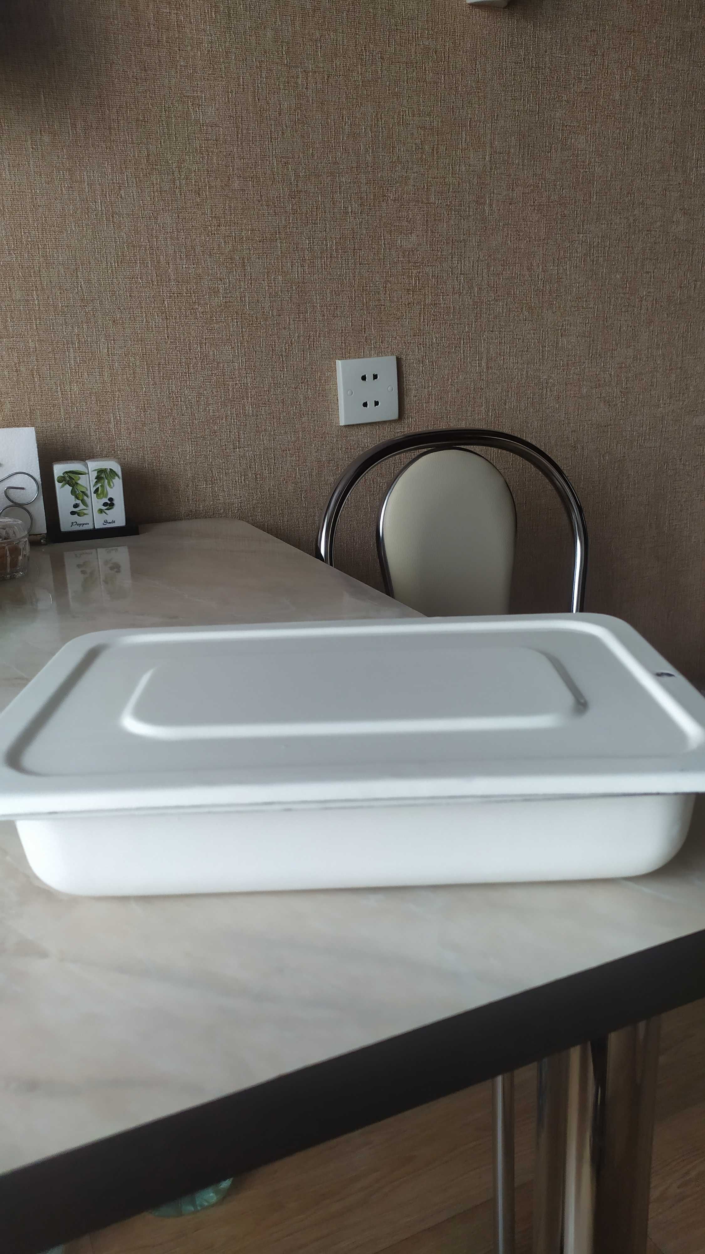 Бачок для воды, пищевых продуктов