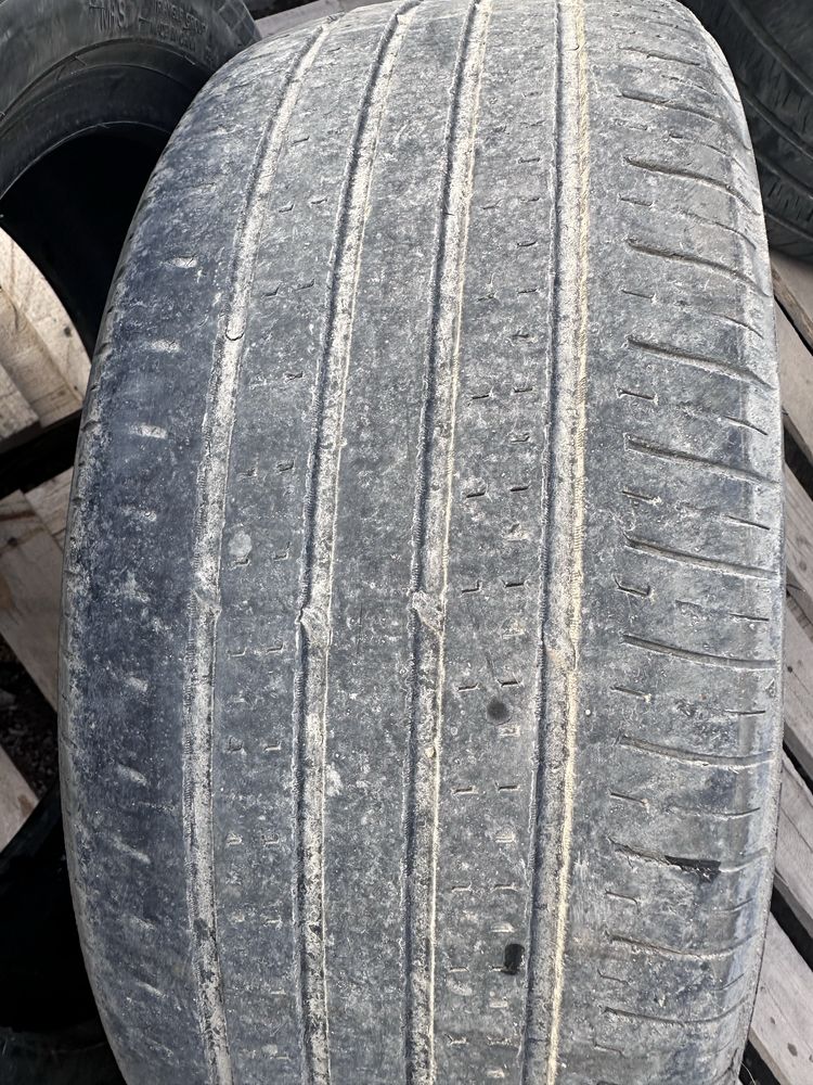 Шины 195/55R16 (4шт)