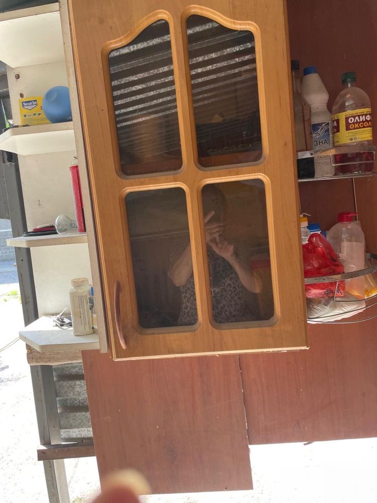 шкафы в хорошем состоянии шпон