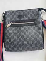 Барсетка Gucci Мужская