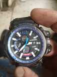 Продам g-shock   casio или обмен на смартфон