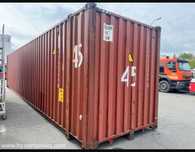 Продам контейнер 45 футовый