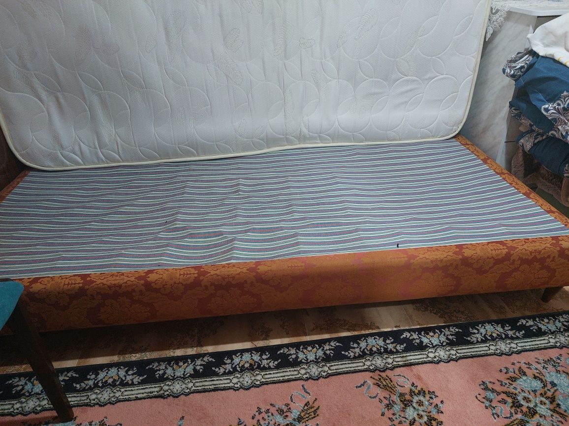 Продам кровать,срочно