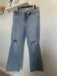 продам джинсы zara