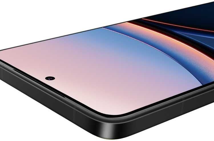 Смартфон Poco F7 Ultra