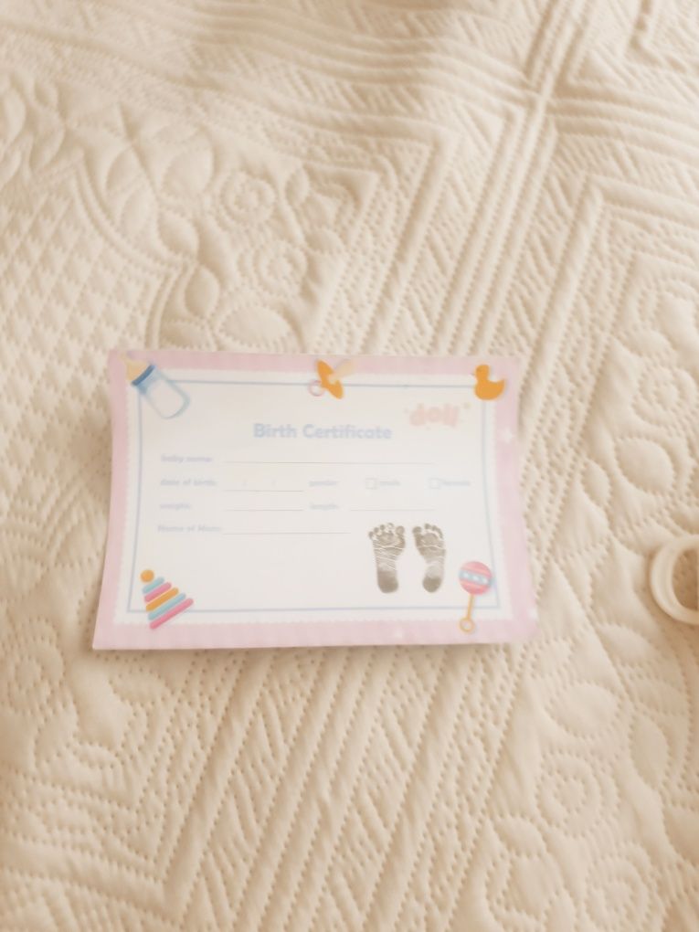 Кукла Baby Reborn