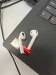 Продам наушники от airpods 1