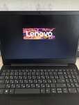 Продается ноутбук Lenovo