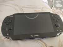 Playstation Vita