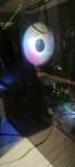 Setup RTX4060 RYZEN 7 5700X