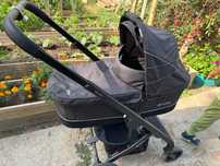 Коляска Cybex 2 в 1