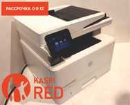 МФУ HP LaserJet Pro M426fdn, Duplex, Сеть, Автоподатчик