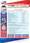 пена монтажная 65л