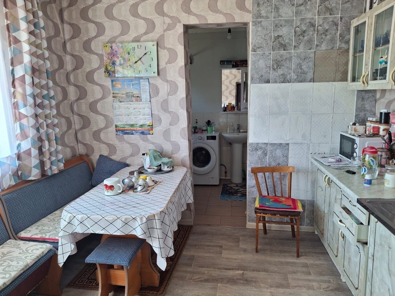 Үй сатылады. Продам дом