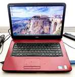 Ноутбук Dell Inspiron N5040