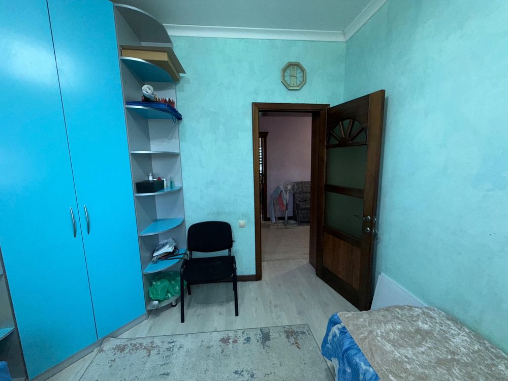 Продается дом в экологический чистом районе  Самсоновка.