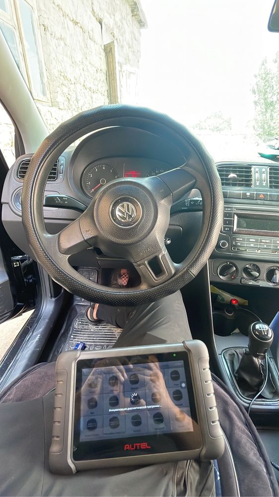 Автодиагностика автоэлектрик 24/7 на выезд