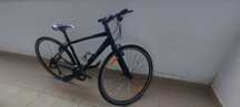 Specialized sirius 1.0