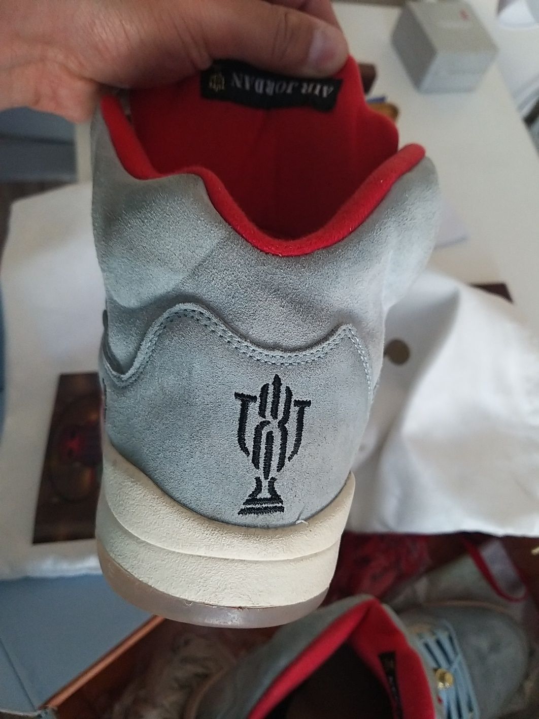 Jordan air jordan