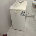 Продам стиральную машину