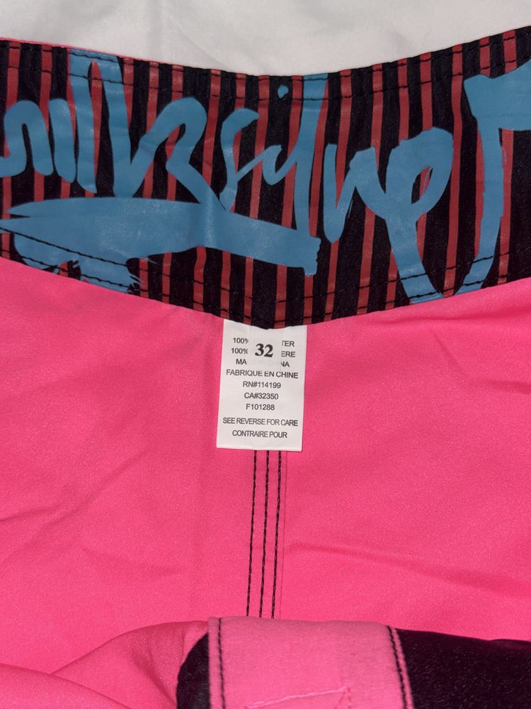 Шоры quiksilver L  новые