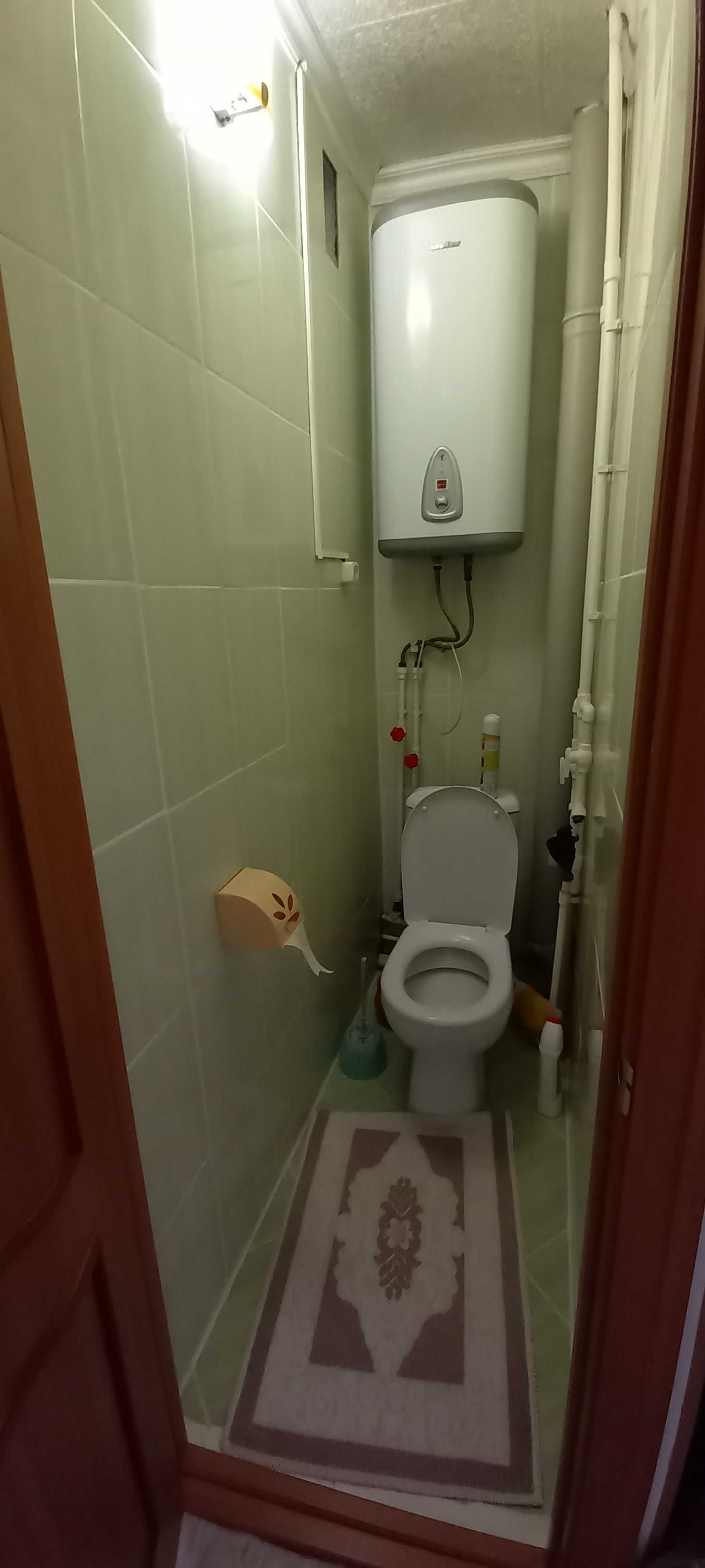 Продам 2х комн. квартиру
