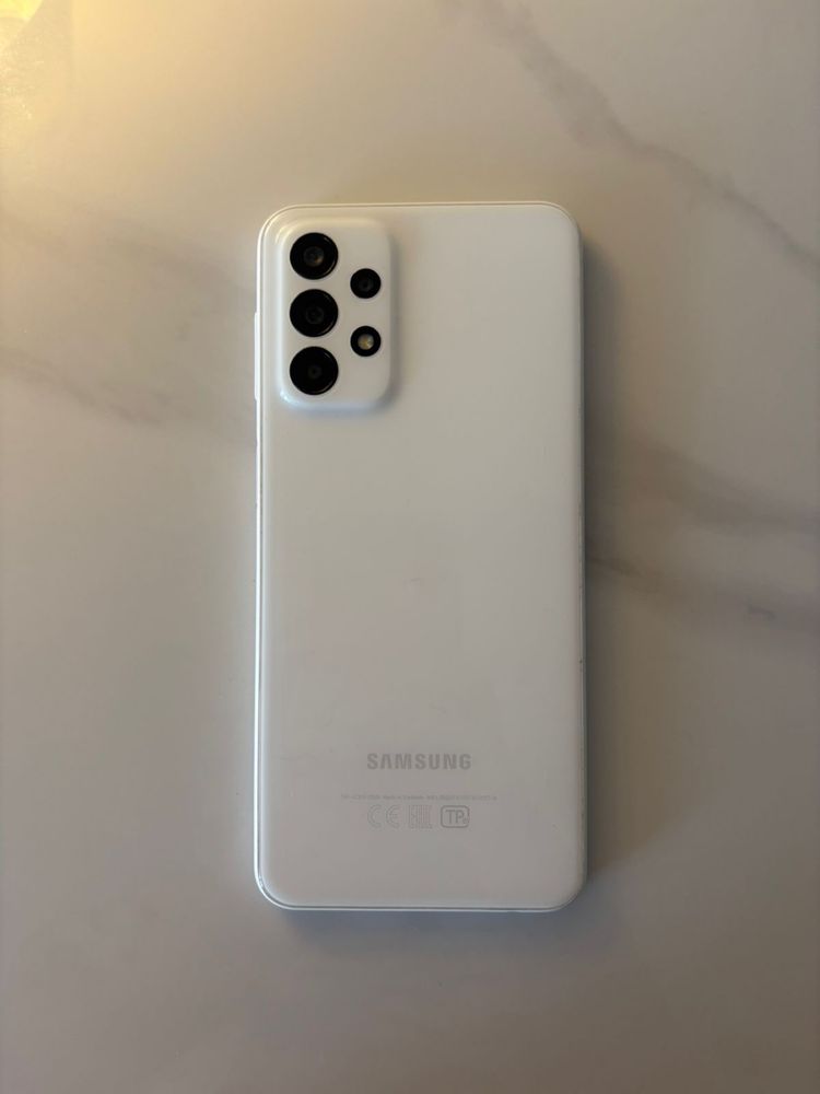 Samsung Galaxy А23