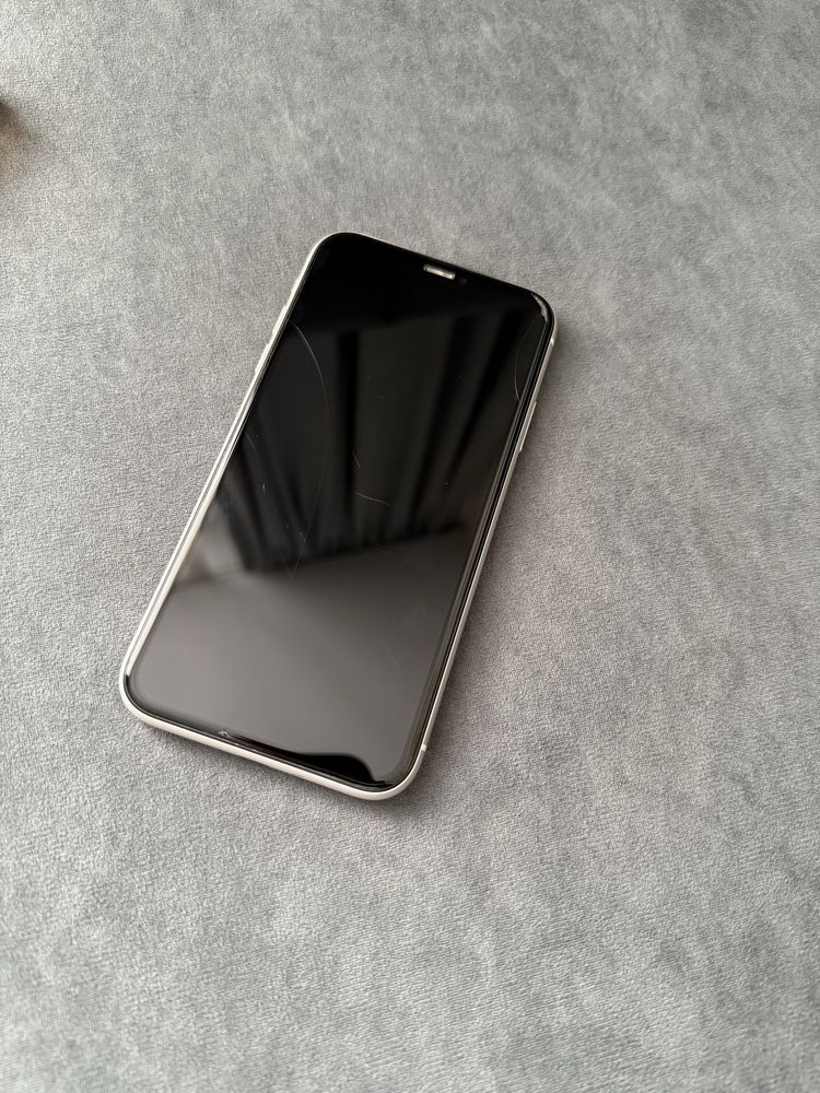 iPhone 11 64gb 74%