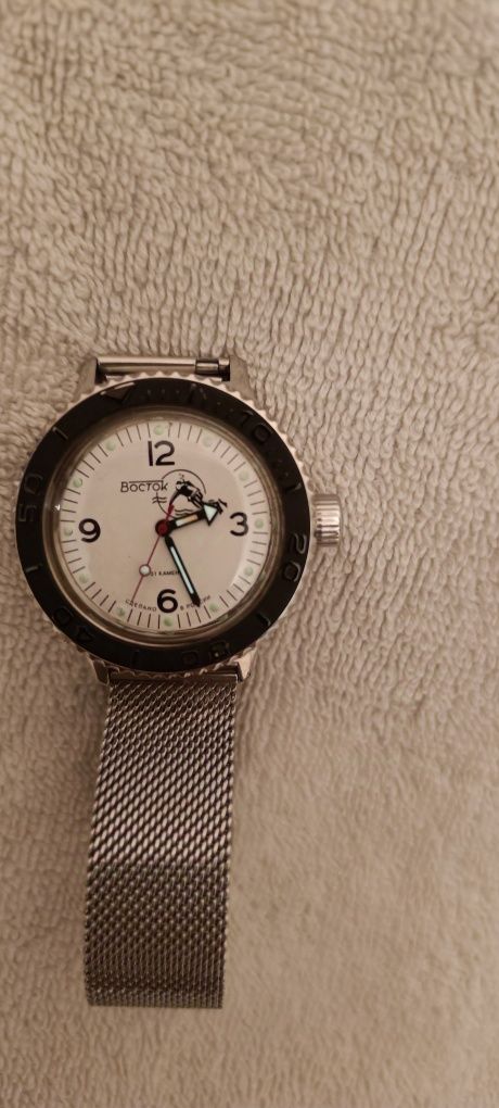 Продам две разных "восток амфибия"