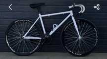 Продам Single Speed