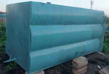 Срочно продам отличную толстостенную цистерну (v 8000l),
Размеры 145*1