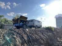 Дизельный компрессор в аренду с доставкой, надёжно и оперативно