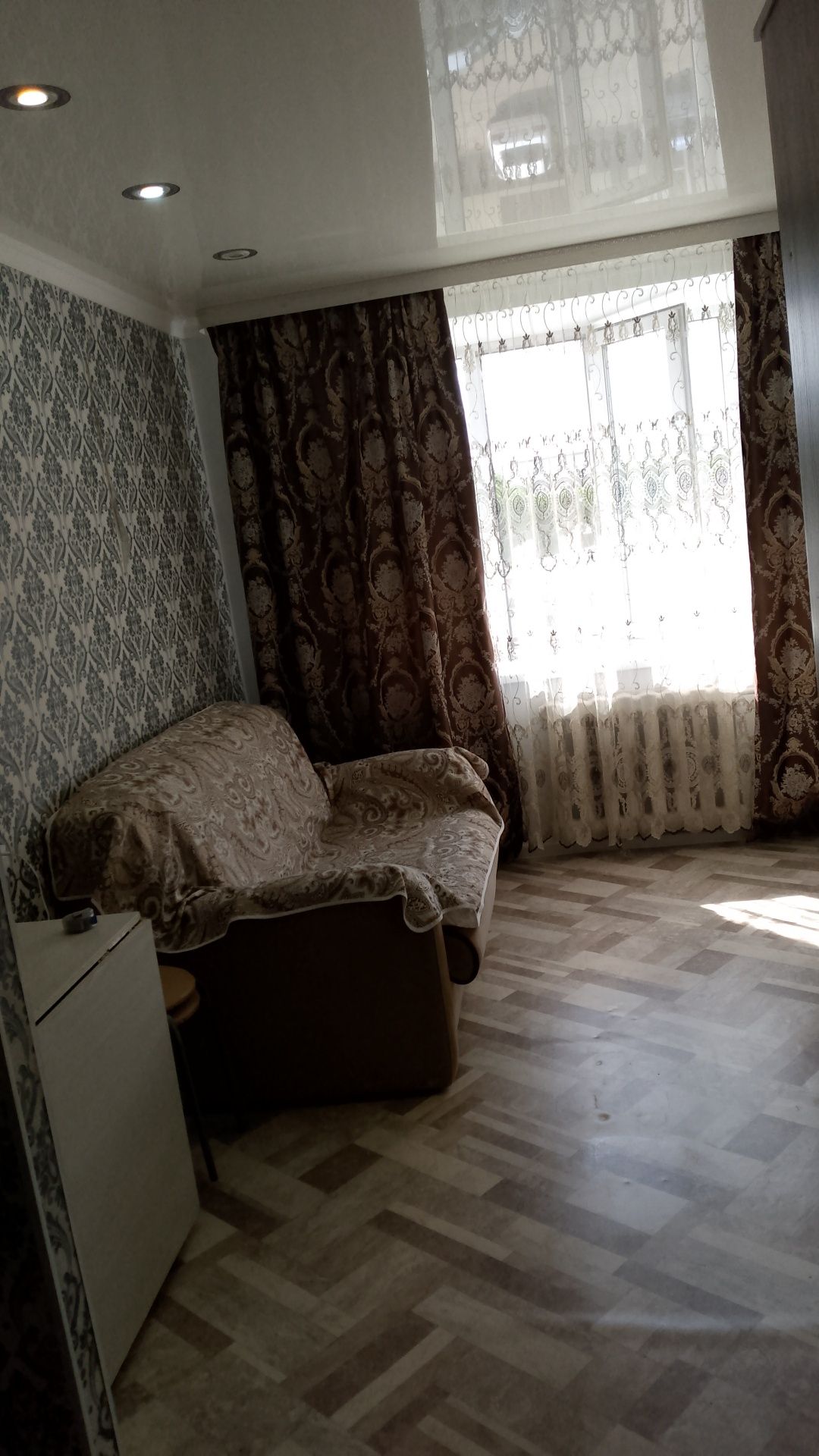 Сдам комнату в общежитии