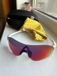 Oakley EVZero Path Prizm tour de France edition