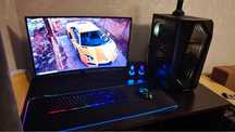 Игровой ПК в сборе,рассрочка.rX 5700 8gb(RTX 3060 аналог)