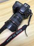 Продам canon eos 7d mark 2