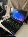 Игровой ноутбук ASUS TUF15