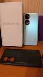 Honor 90 256 gb blue